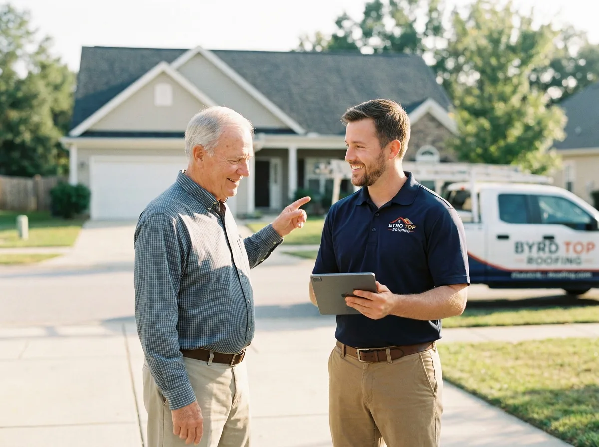 Roofing Saint Paul, KS FAQs